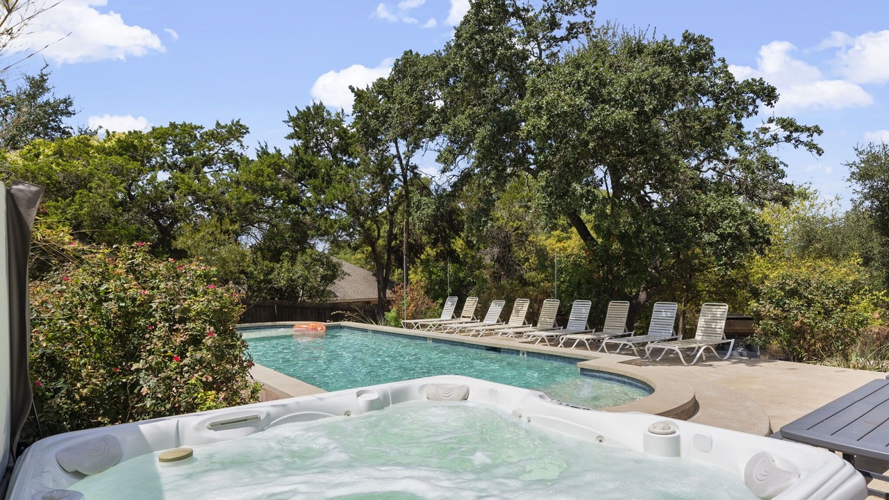 Photo of Outdoor in Apache Shores