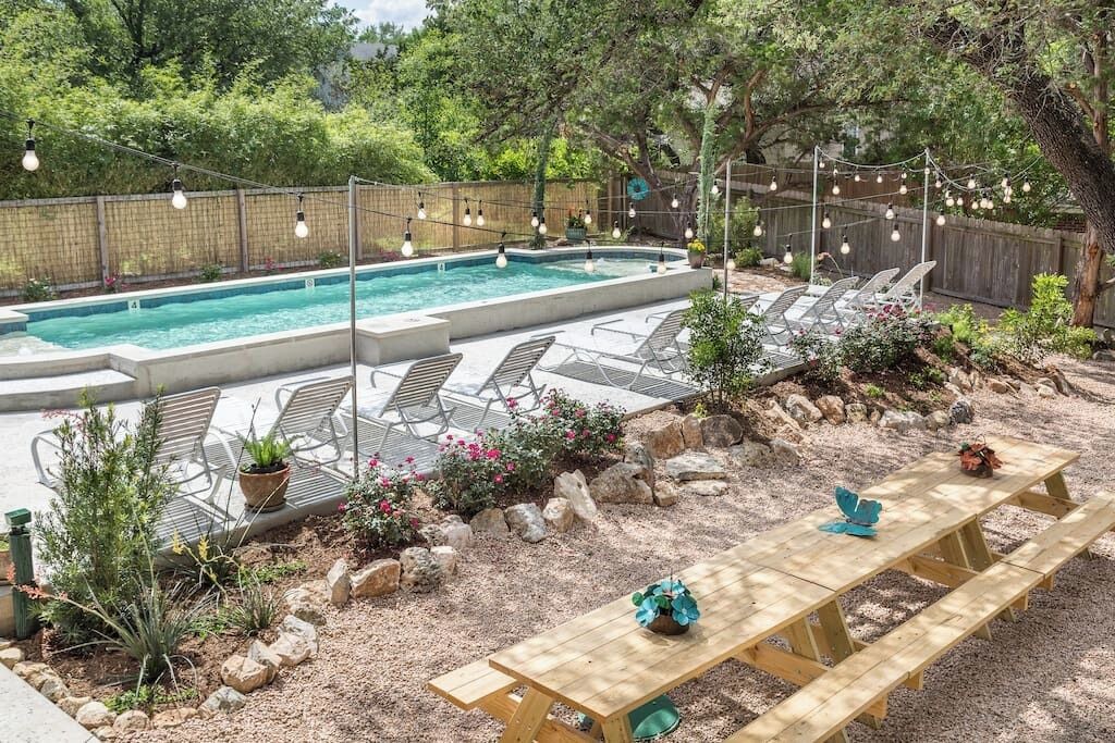 Photo of Outdoor in Apache Shores