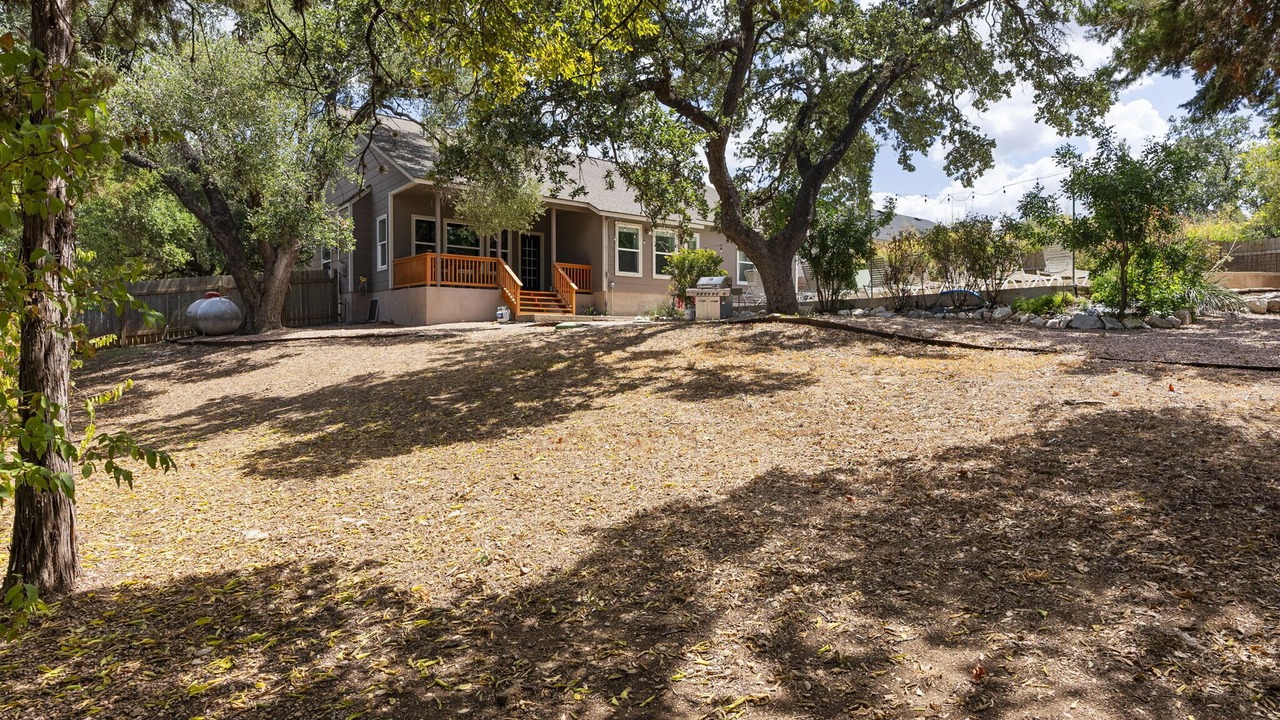 Photo of Outdoor in Apache Shores