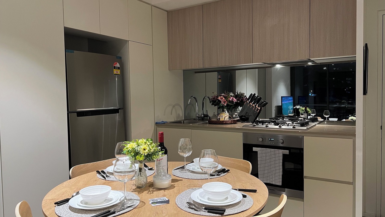 Photo of Others in Docklands