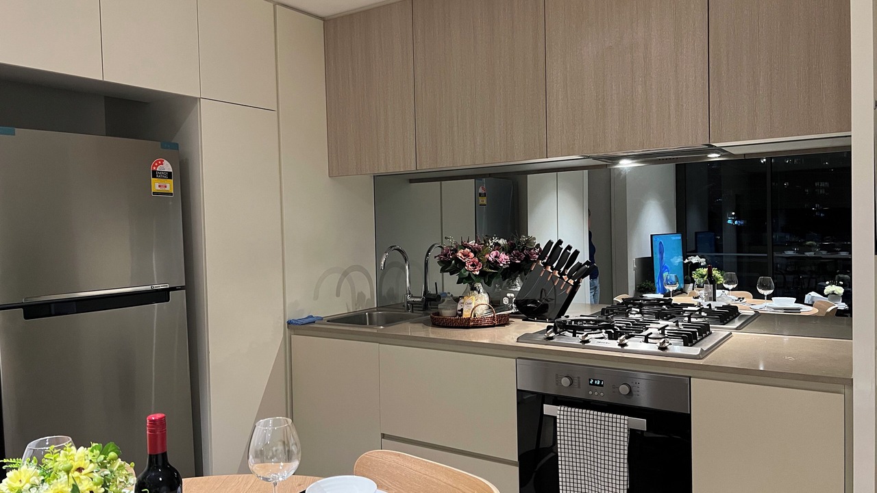 Photo of Kitchen in Docklands
