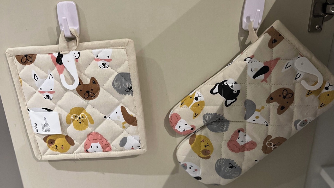 Photo of Others in Docklands