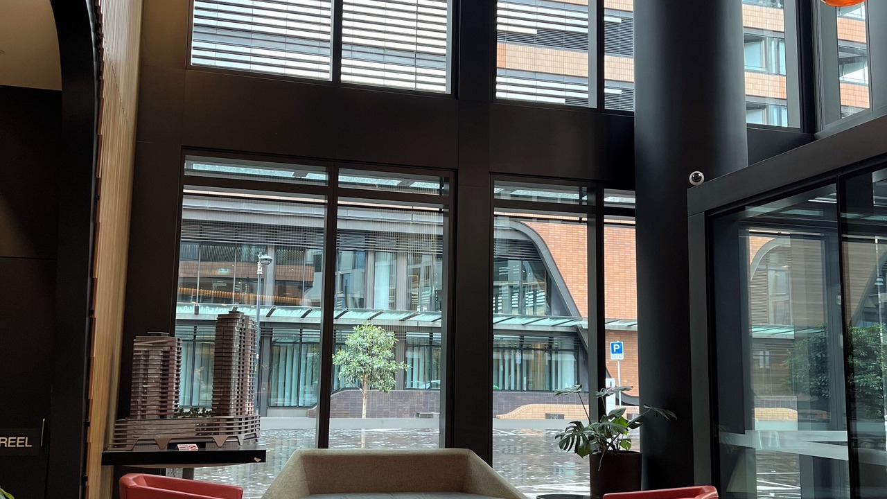 Photo of Others in Docklands