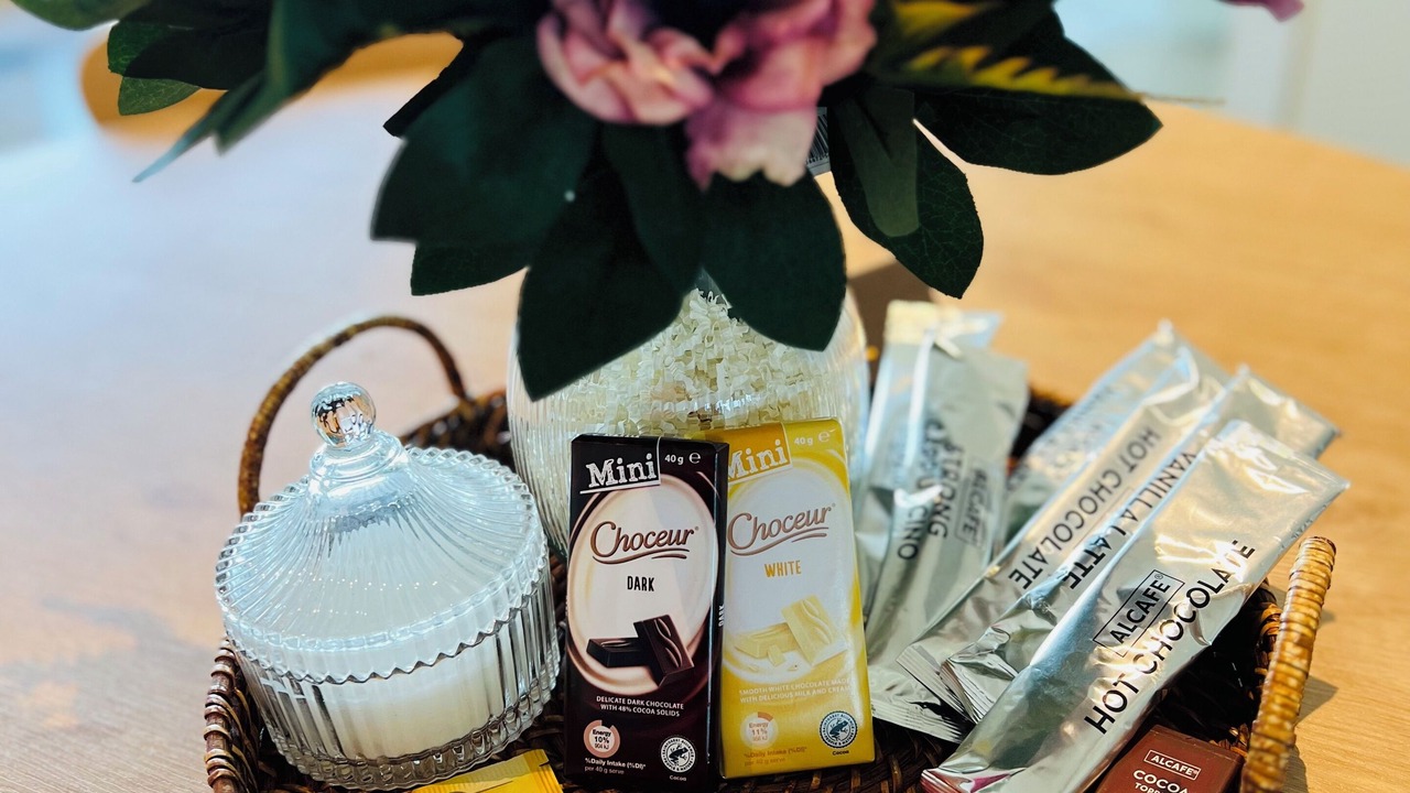 Photo of Others in Docklands