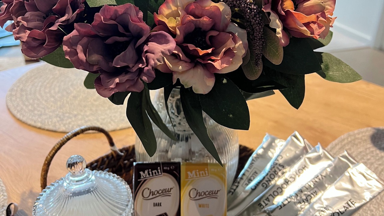 Photo of Others in Docklands