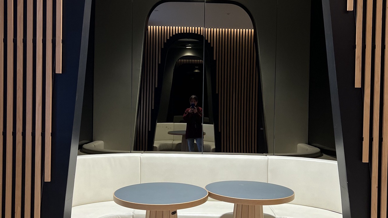 Photo of Others in Docklands