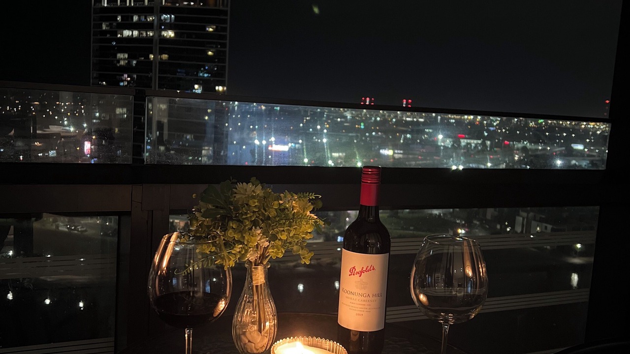 Photo of Outdoor in Docklands