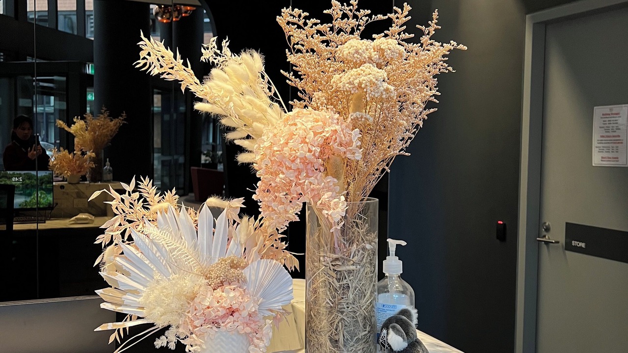 Photo of Others in Docklands