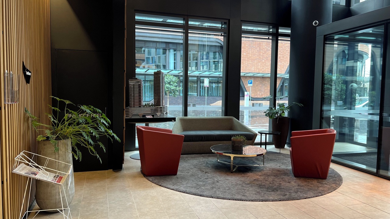 Photo of Others in Docklands