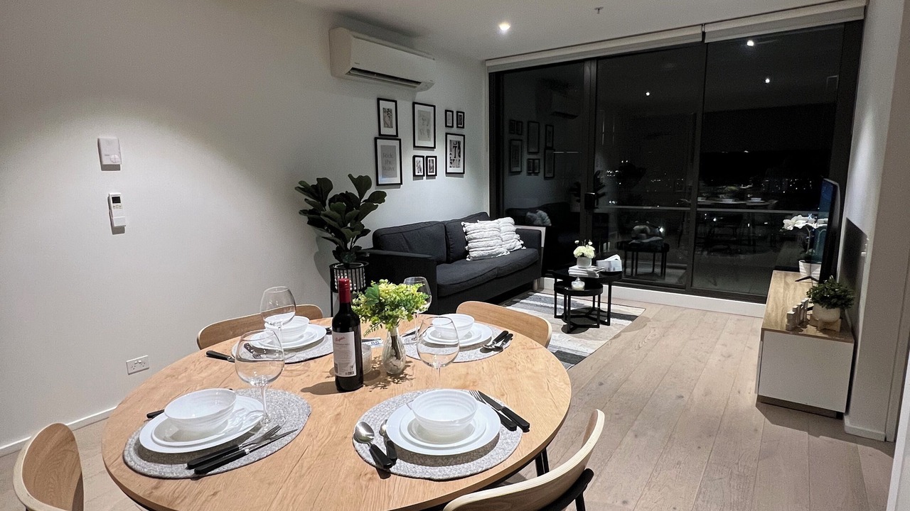 Photo of Others in Docklands