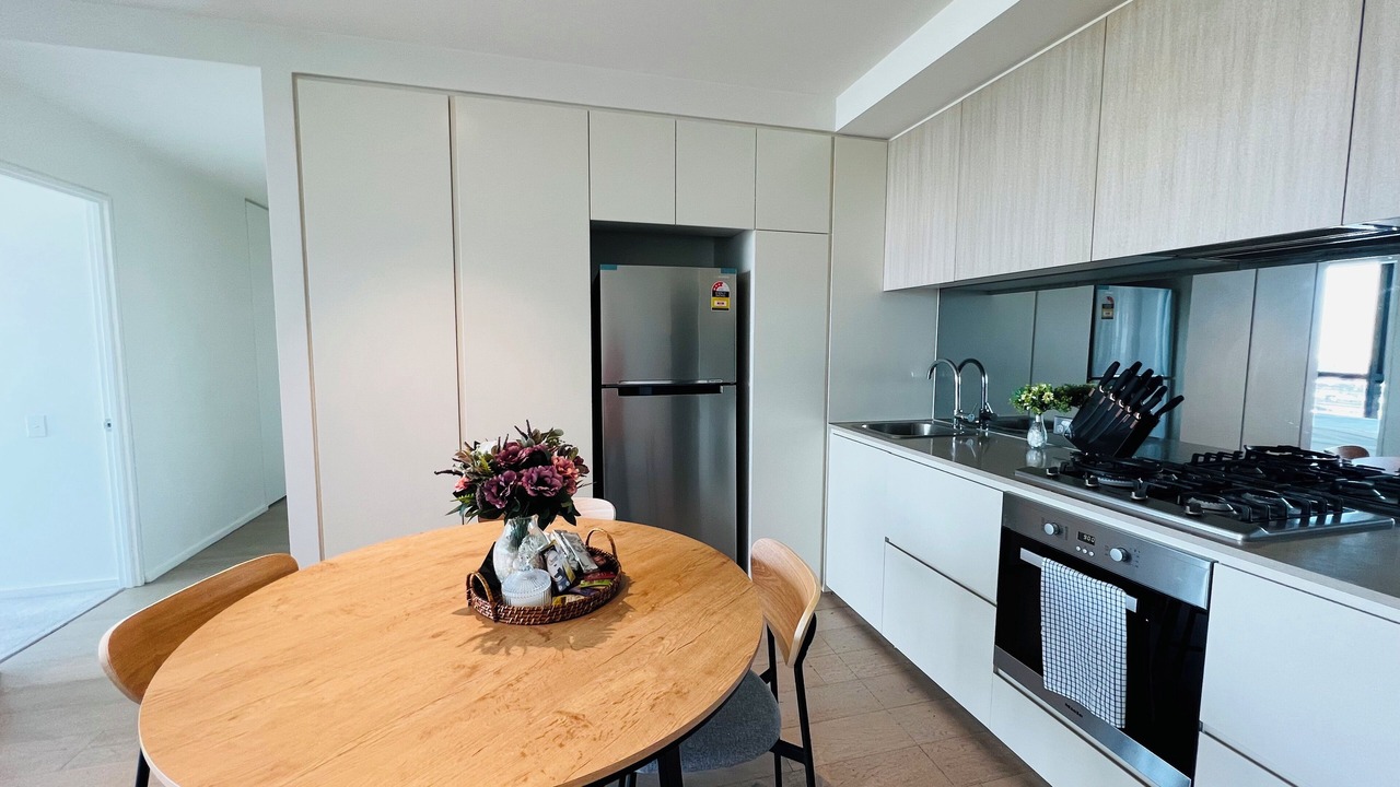 Photo of Kitchen in Docklands