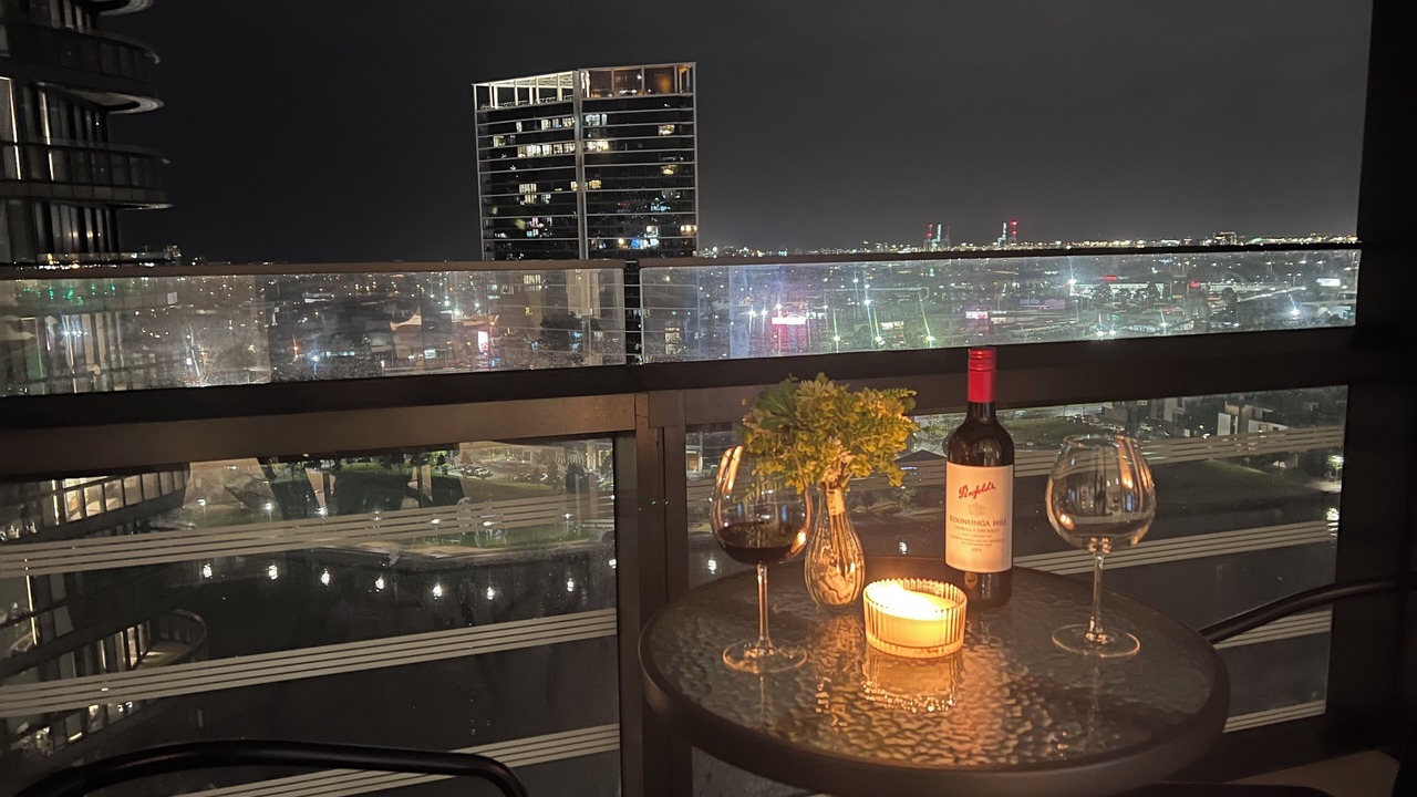 Photo of Outdoor in Docklands