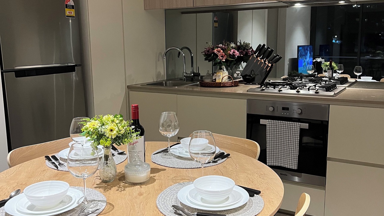 Photo of Others in Docklands