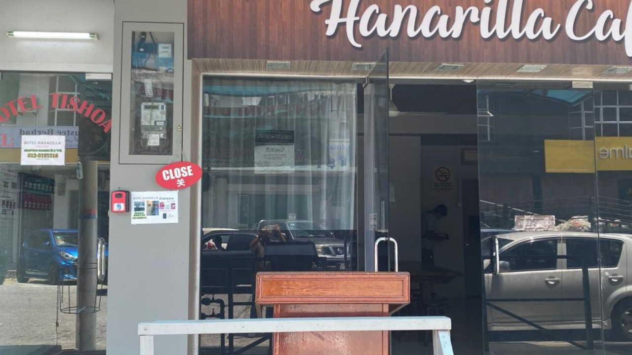 Photo of Outdoor in Seri Manjung