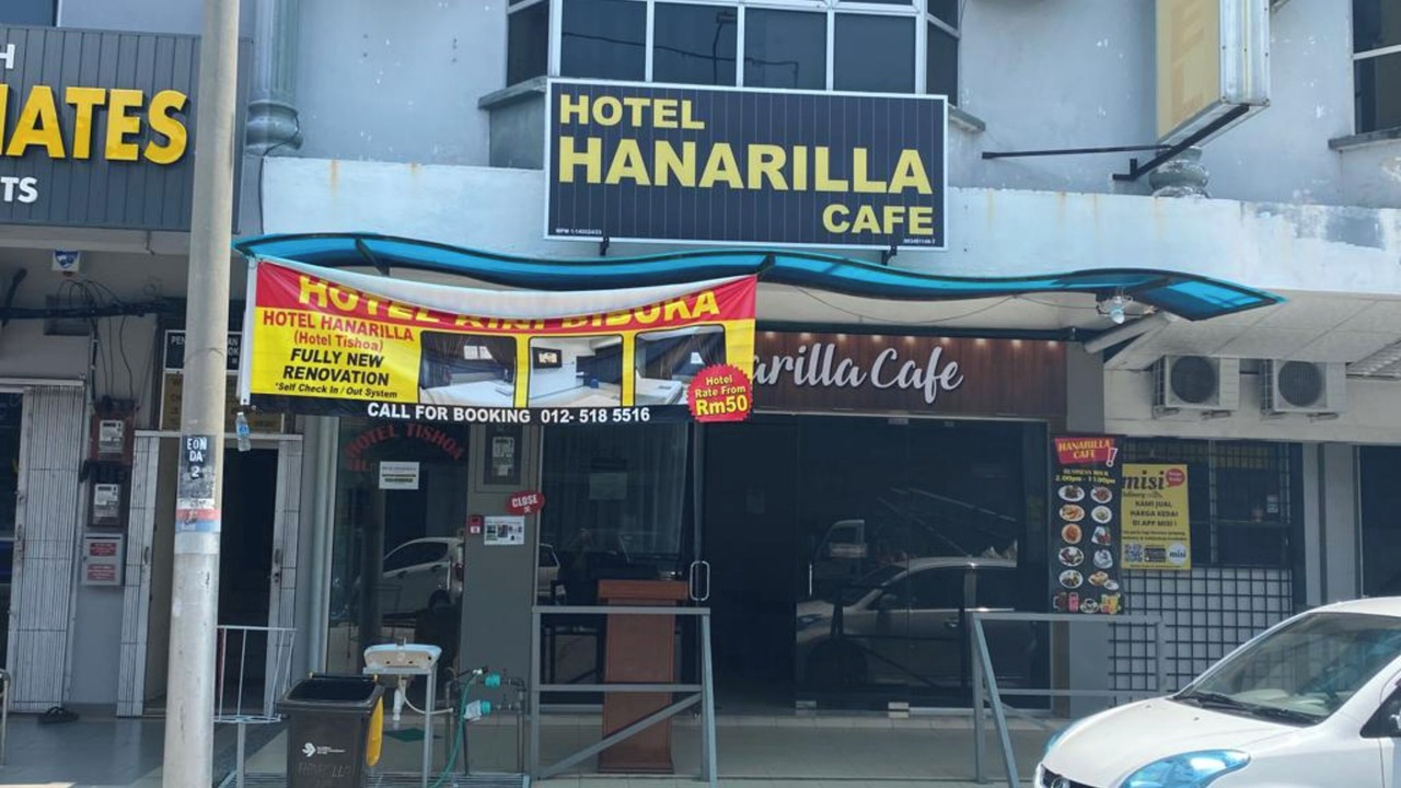 Photo of Outdoor in Seri Manjung