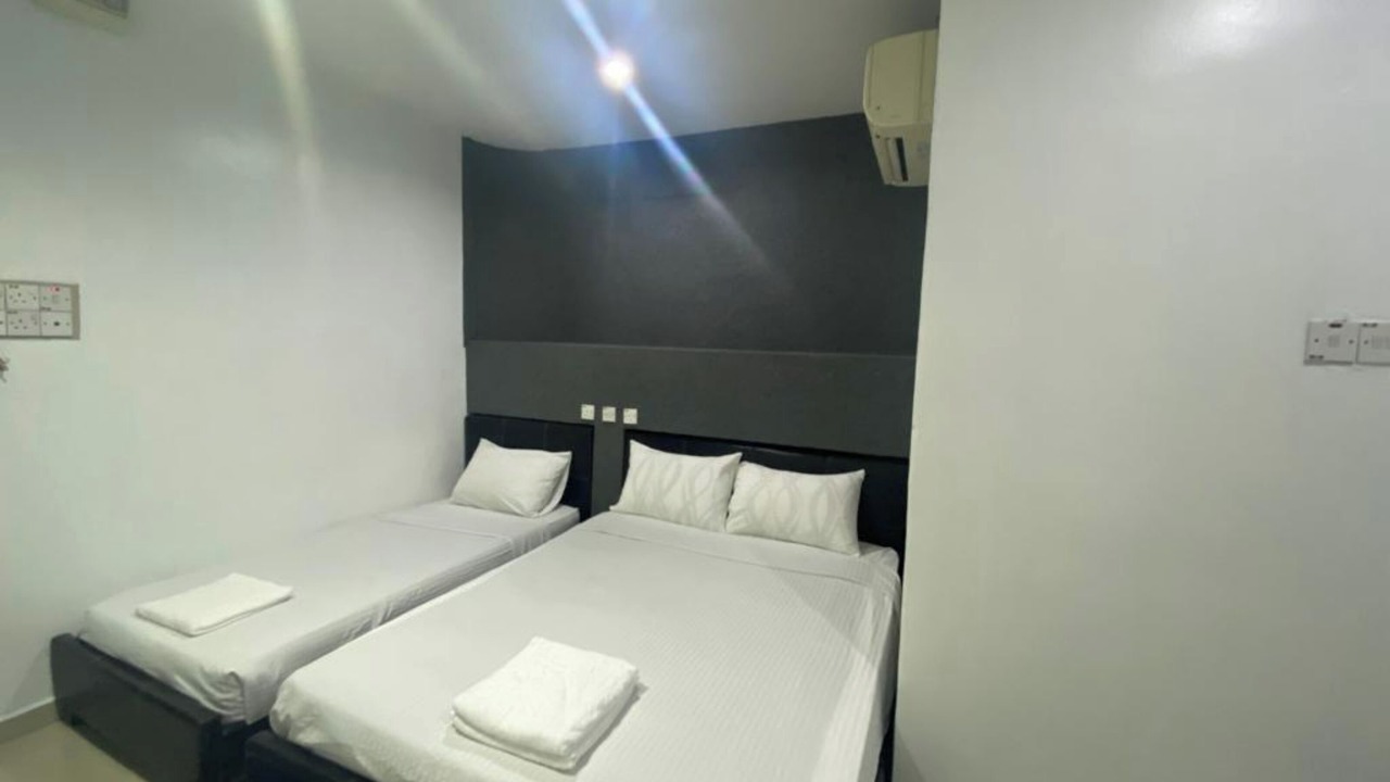 Photo of Bedroom in Seri Manjung