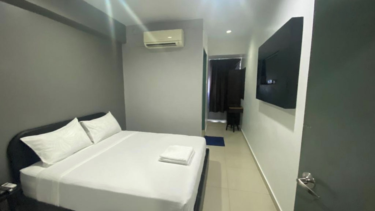 Photo of Bedroom in Seri Manjung