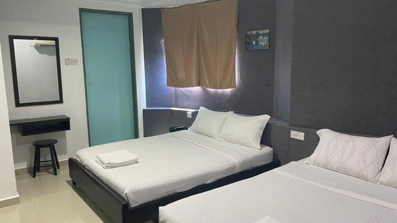 Photo of Bedroom in Seri Manjung