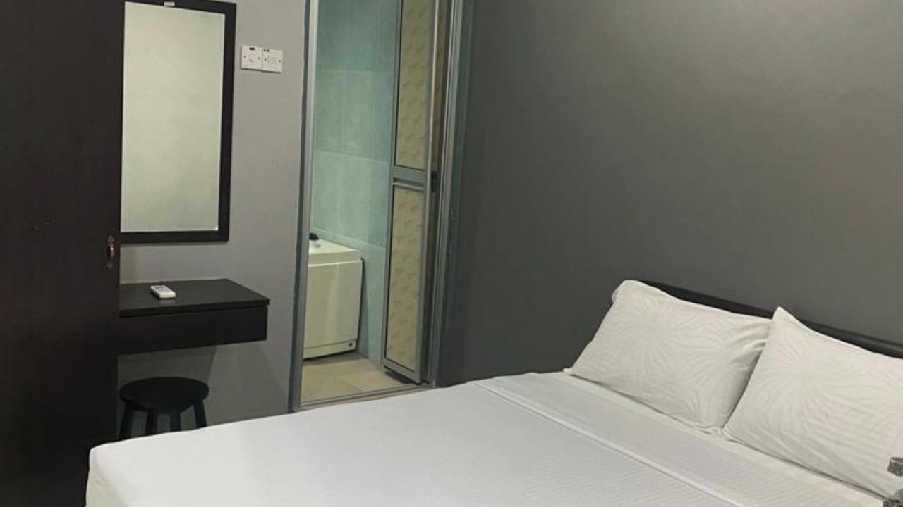 Photo of Bedroom in Seri Manjung