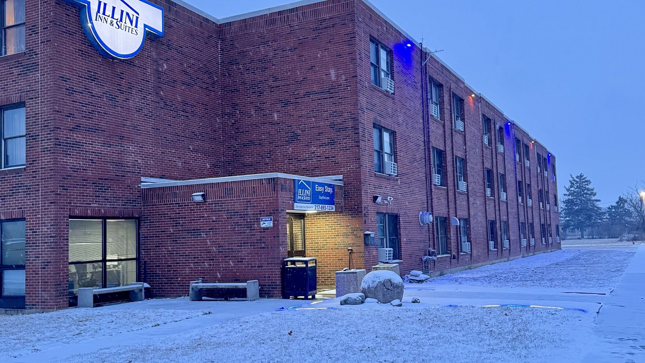 Photo of Outdoor in Rantoul