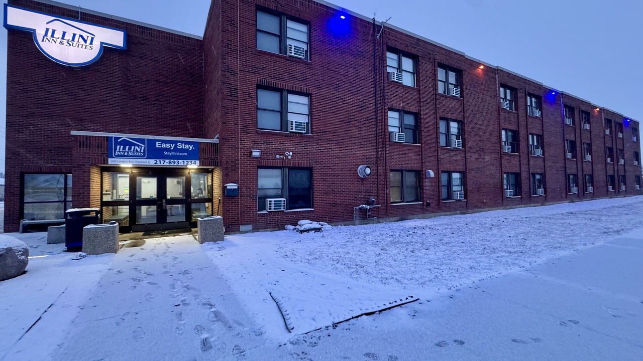 Photo of Outdoor in Rantoul