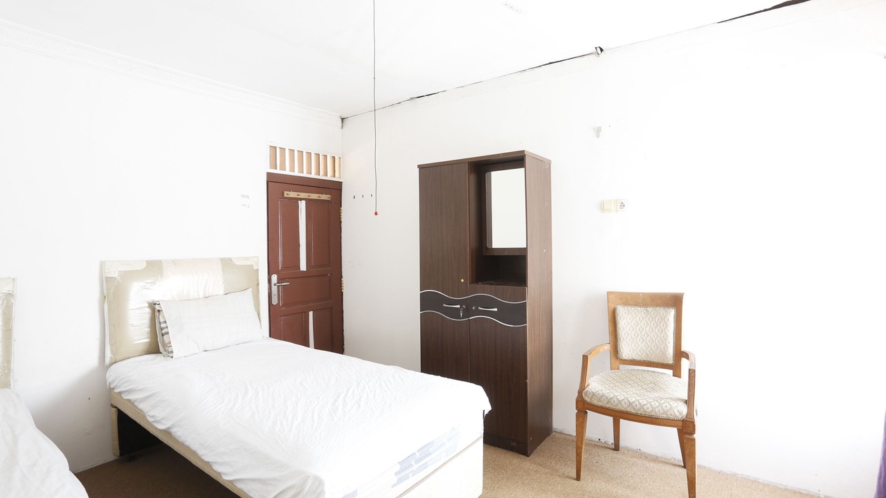 Photo of Bedroom in Tana Tidung