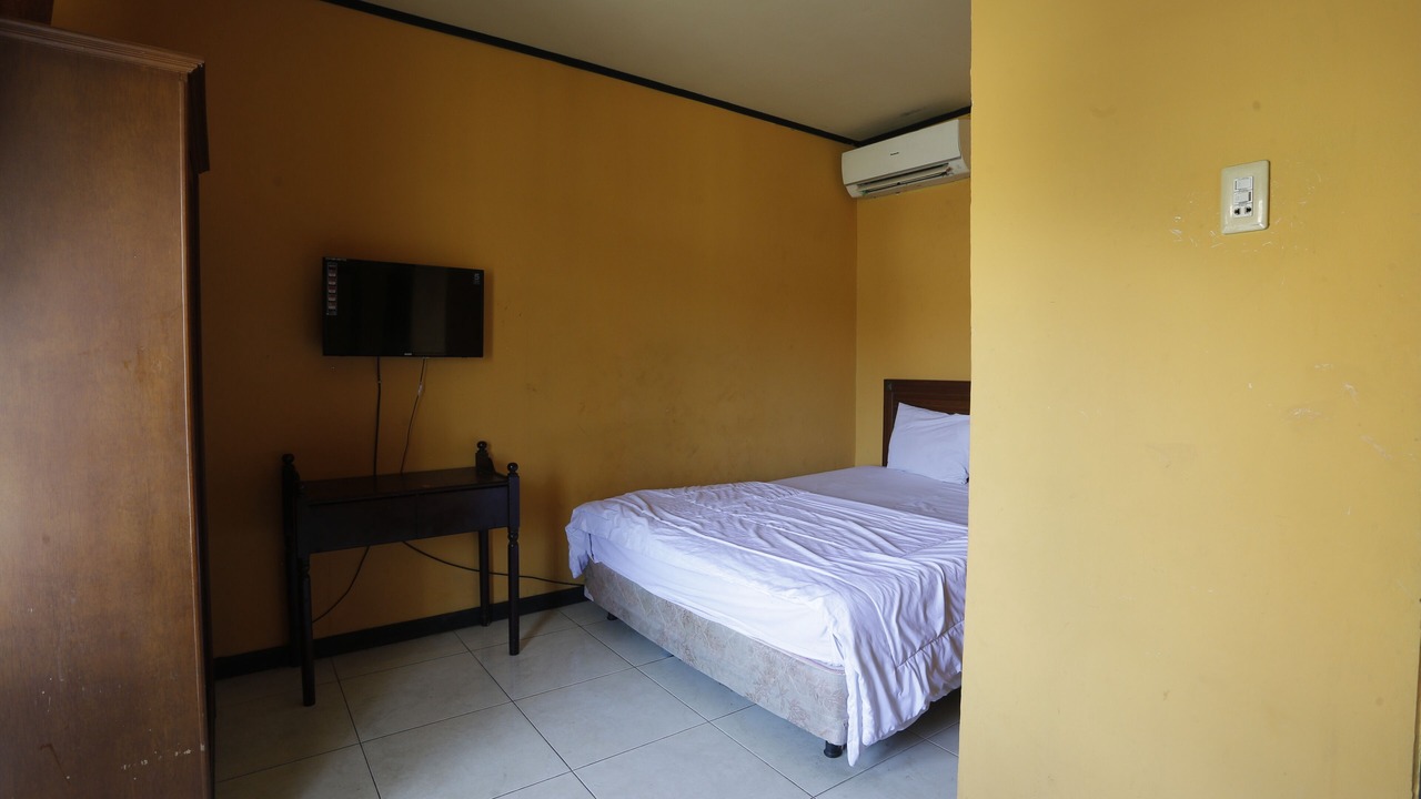 Photo of Bedroom in Tana Tidung