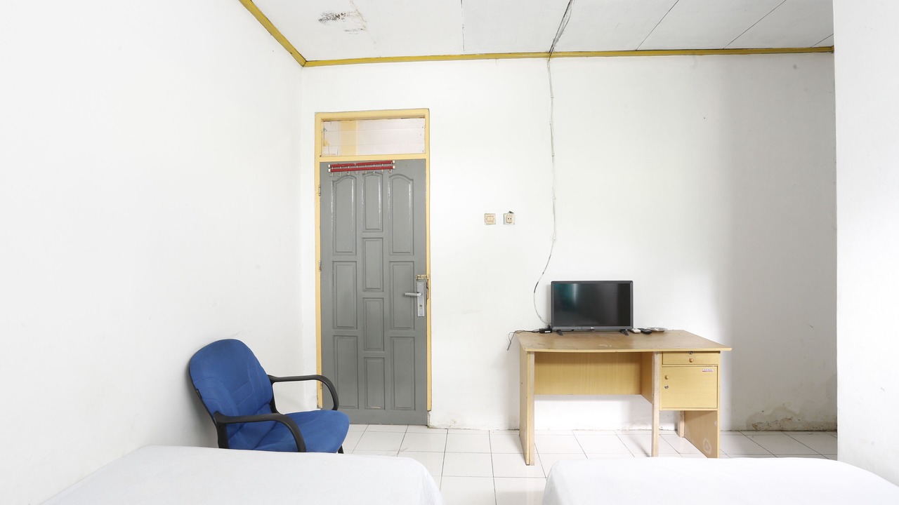 Photo of Bedroom in Tana Tidung