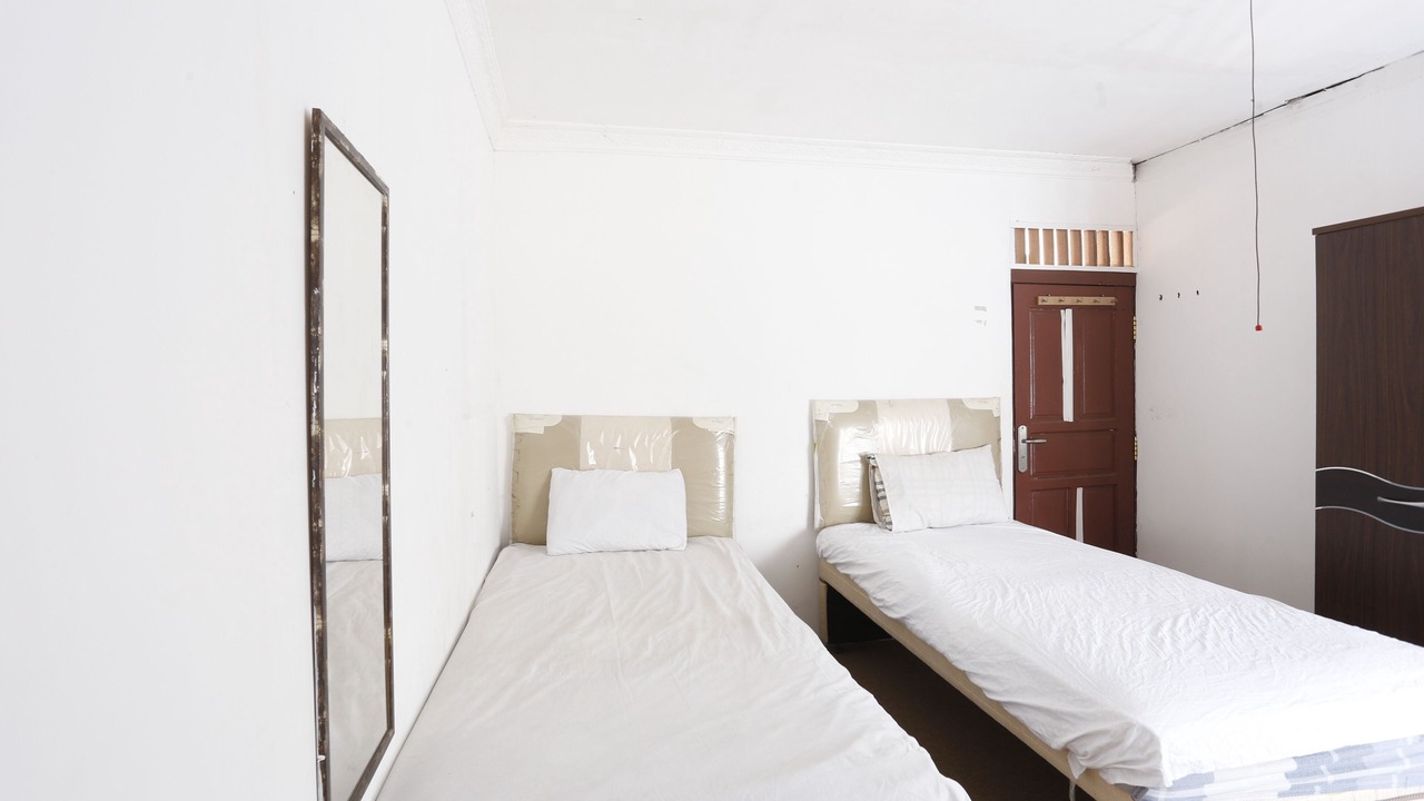 Photo of Bedroom in Tana Tidung