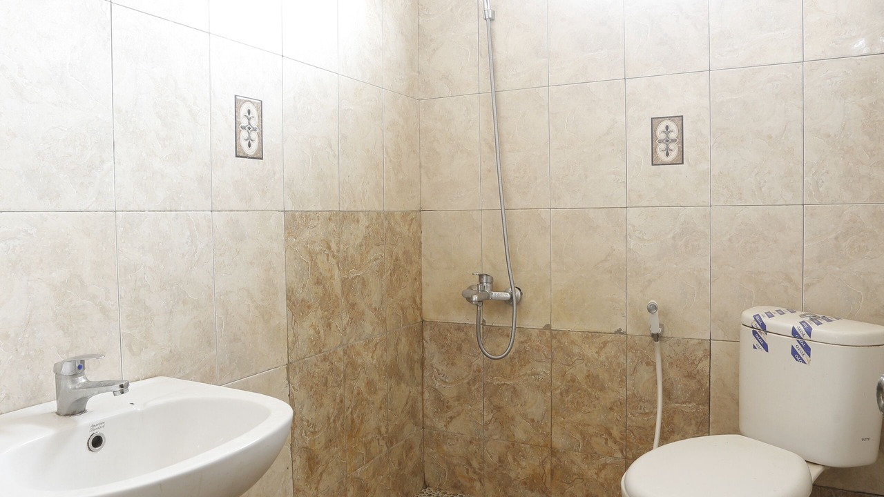 Photo of Bathroom in Tana Tidung