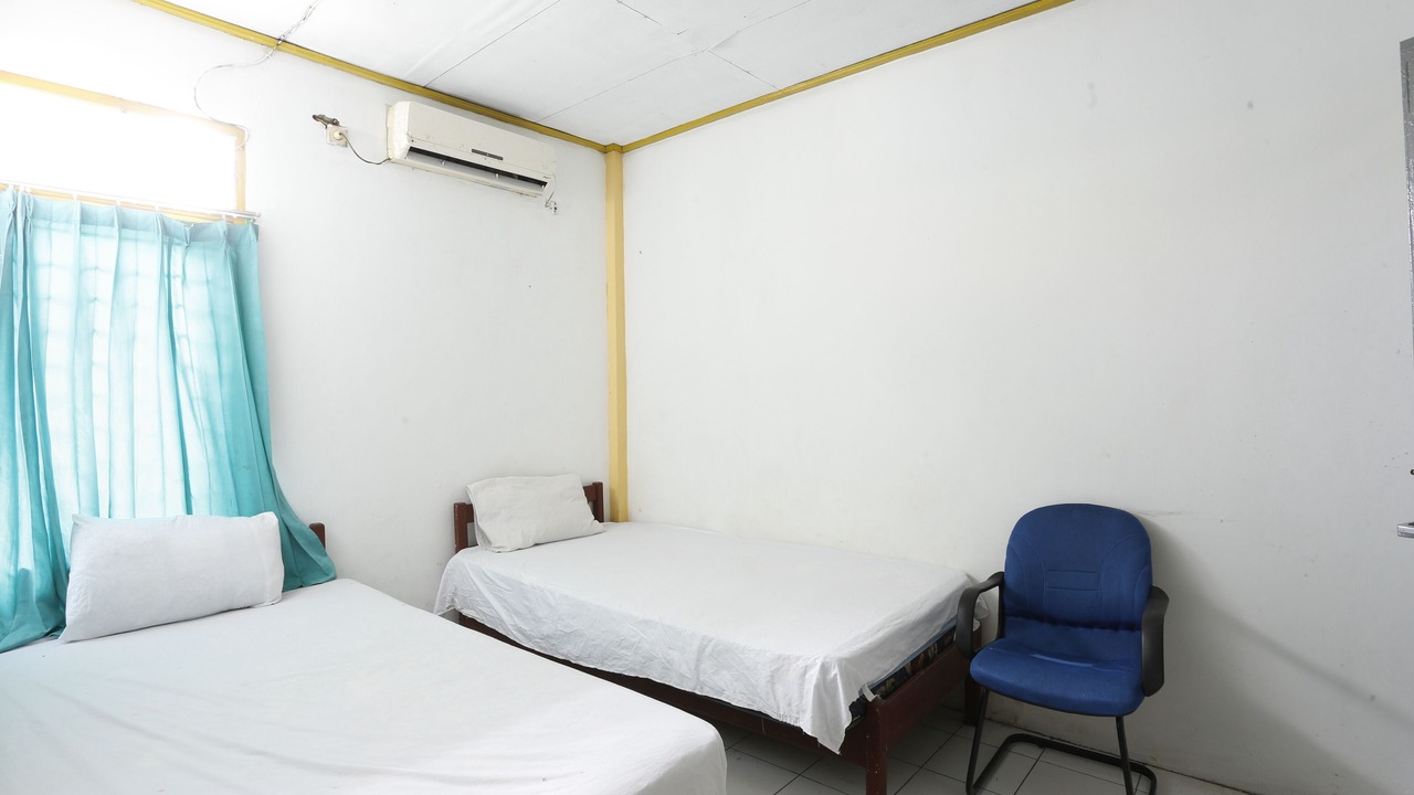 Photo of Bedroom in Tana Tidung
