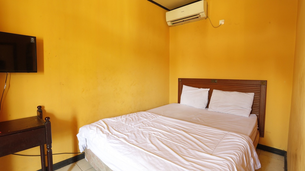 Photo of Bedroom in Tana Tidung