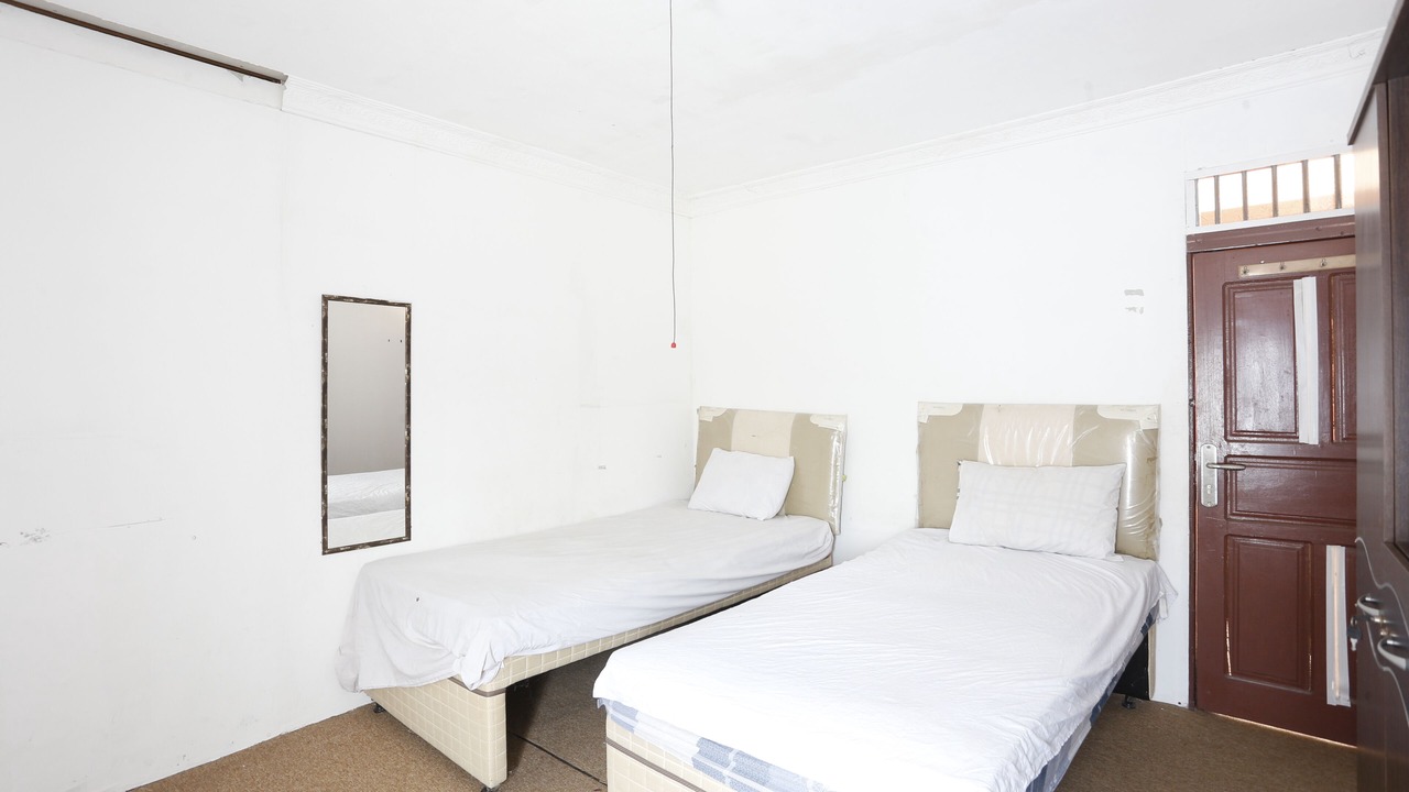 Photo of Bedroom in Tana Tidung