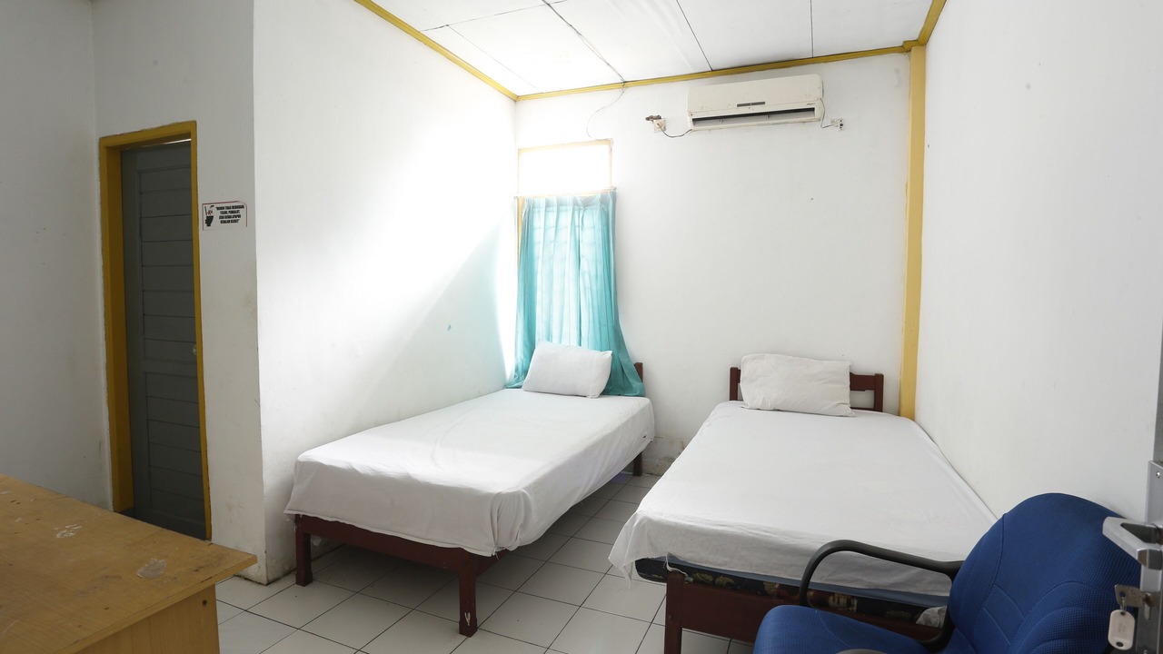 Photo of Bedroom in Tana Tidung