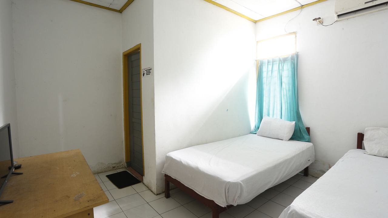 Photo of Bedroom in Tana Tidung