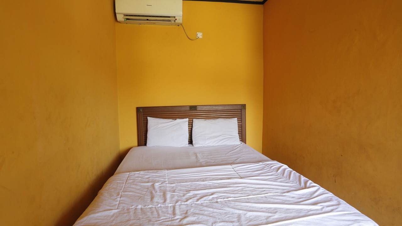 Photo of Bedroom in Tana Tidung