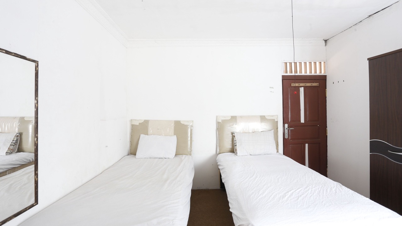 Photo of Bedroom in Tana Tidung