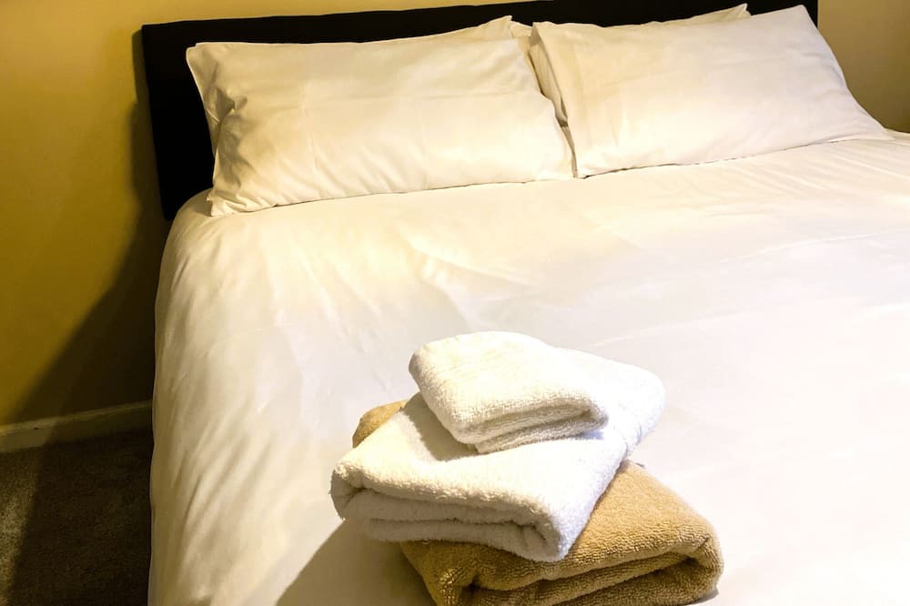 Photo of Bedroom in West Newton