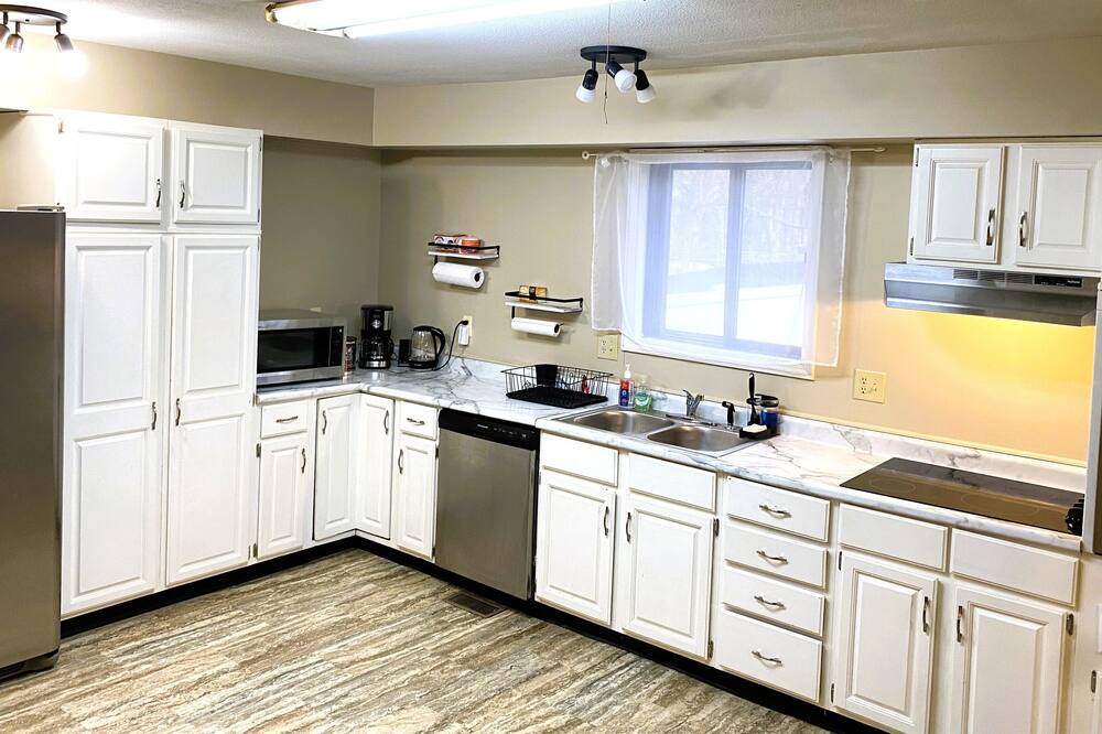 Photo of Kitchen in West Newton