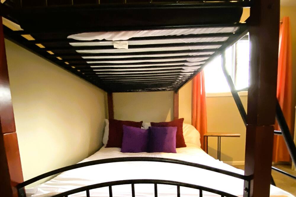 Photo of Bedroom in West Newton