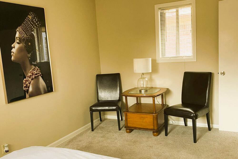 Photo of Bedroom in West Newton