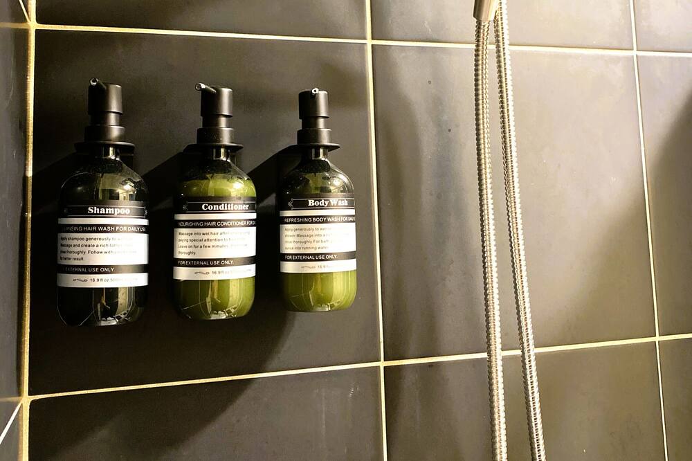 Photo of Bathroom in West Newton