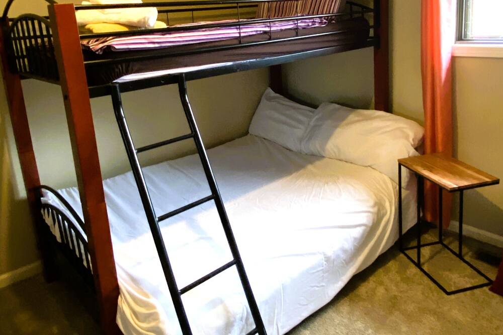 Photo of Bedroom in West Newton