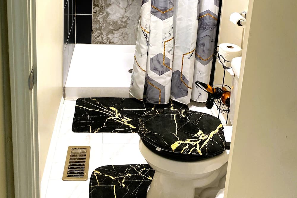 Photo of Bathroom in West Newton
