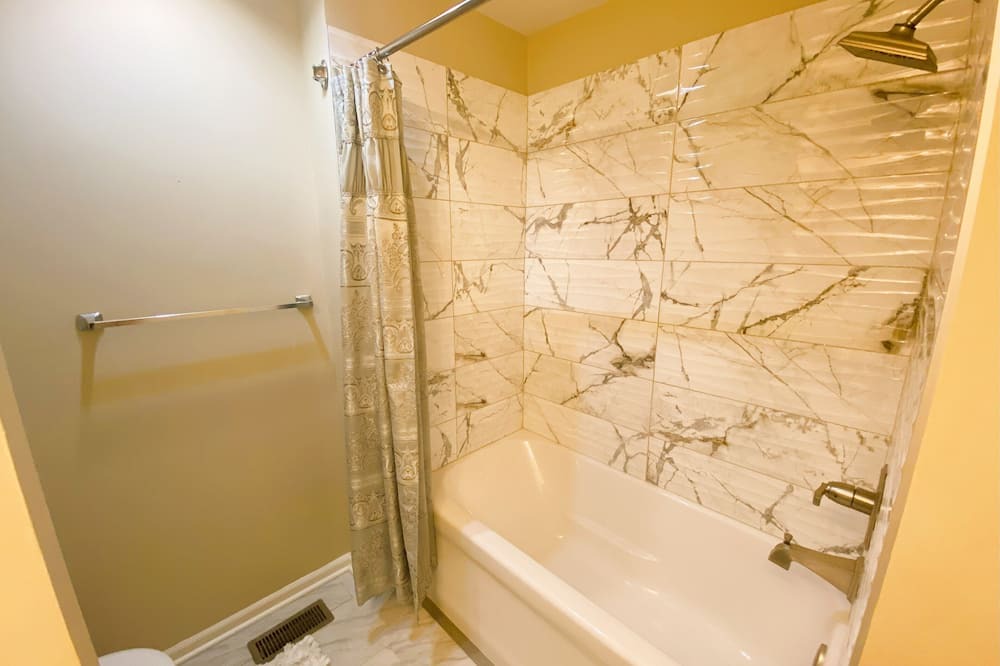 Photo of Bathroom in West Newton
