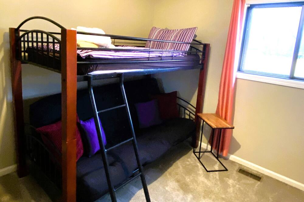 Photo of Bedroom in West Newton