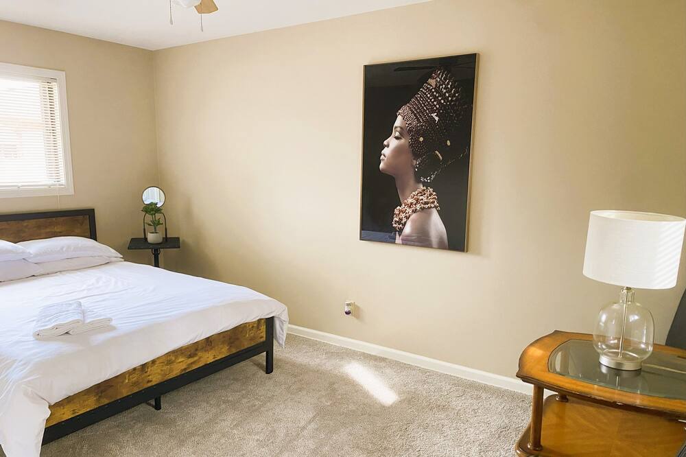 Photo of Bedroom in West Newton