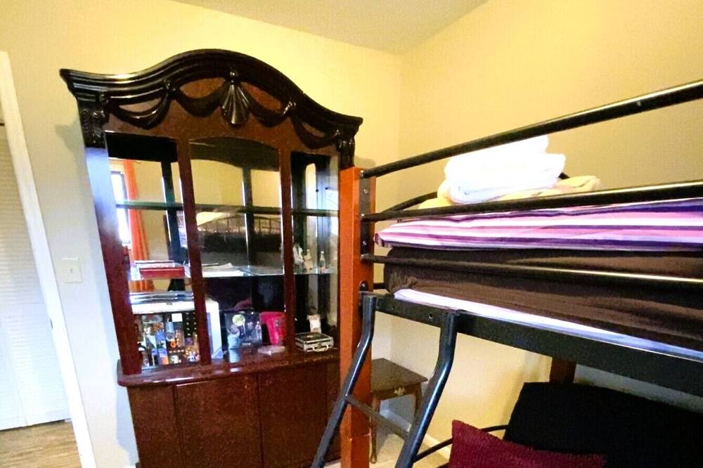 Photo of Bedroom in West Newton