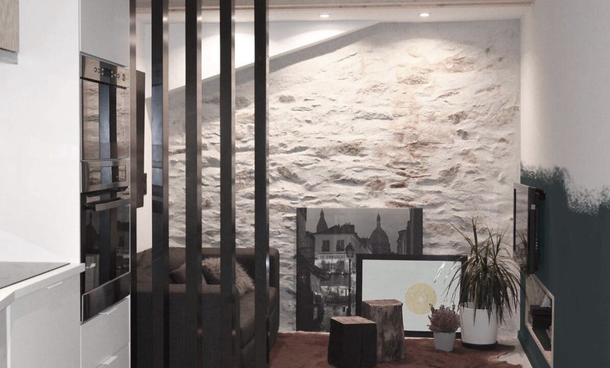 Photo of Livingroom in Bouguenais