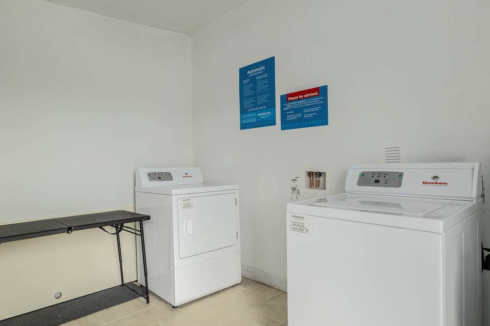 Photo of Bedroom in Cottage Line
